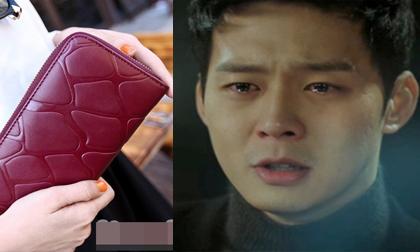 Chiếc ví của vợ sắp cưới không khi nào anh được mở ra và bí mật tày trời 1 ngày trước hôn lễ