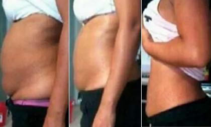 Tôi không ngờ uống thứ này 2 lần/ngày lại giảm mỡ bụng chỉ trong 15 ngày