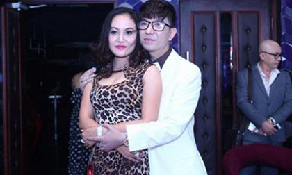 Long Nhật chính thức phủ nhận ly hôn vợ sau khi đóng vai đồng tính