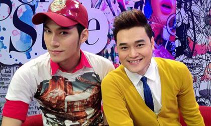 Quang Vinh - Lý Quí Khánh 'ngừng chơi' sau hơn 10 năm làm bạn tri kỷ?