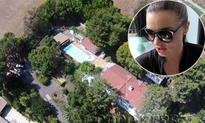 Một kẻ đột nhập vào nhà Miranda Kerr khiến 2 người bị thương nặng