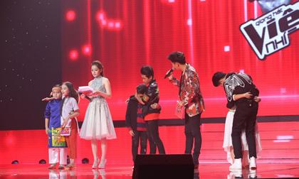 Giọng hát Việt nhí: Không quá bất ngờ với top 3 trong dự đoán của truyền thông lẫn khán giả!!