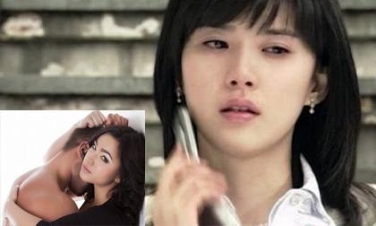 Tìm đến khách sạn bắt tại trận chồng và bồ, nhưng chỉ 1 câu nói của người đàn bà đó khiến tôi phải câm nín