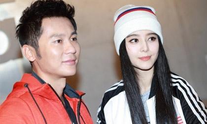 Phạm Băng Băng đã giàu, Lý Thần còn giàu hơn