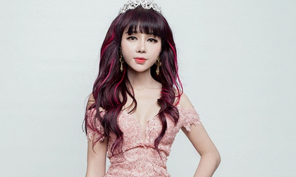 'Bàn tay vàng' Hà Thu Trang: Đam mê và tâm huyết với cái đẹp