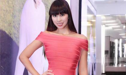 Quan điểm về sự khác biệt giữa phụ nữ hiện đại và truyền thống của Hà Anh nhận 'bão like'