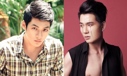 Minh Giang, Lê Hải biến mất trong 'Thế giới không đàn ông'