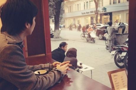 Bắt bài những kiểu 'thả thính' của con trai trên facebook