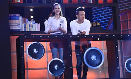 Sợ ghen, Trấn Thành tiết lộ điều hạnh phúc của mình với Hari Won