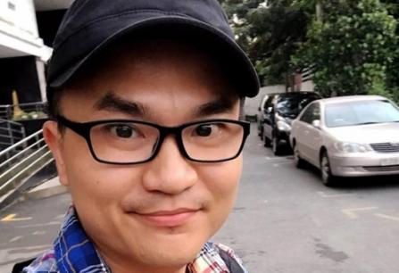 Bị tố 'nhập nhằng' tiền từ thiện, MC Đại Nghĩa lên tiếng