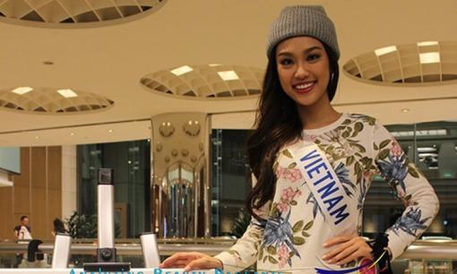 Phương Linh lọt top 15 trong bảng dự đoán Hoa hậu Quốc tế 2016 của Missosology