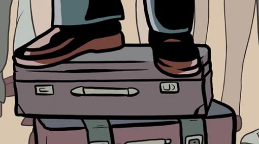 Mẹo để bảo vệ tính mạng khi gặp sự cố đi thang máy?