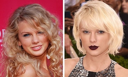 Thay đổi kiểu tóc, gu make-up các sao Hollywood này 'lên đời' nhan sắc bất ngờ