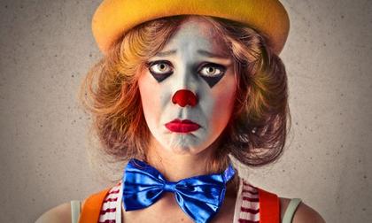 Lễ hội hóa trang Halloween 2016: 10 mẫu hóa trang Halloween được tìm kiếm nhiều nhất trên Google