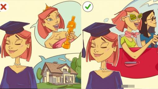 12 quy tắc giải tỏa khi buồn và bực tức ai cũng nên biết