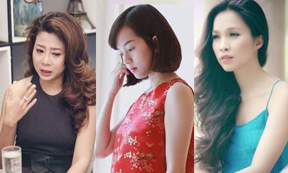Rơi nước mắt nghe mỹ nhân Việt trải lòng về những biến cố khi mang thai
