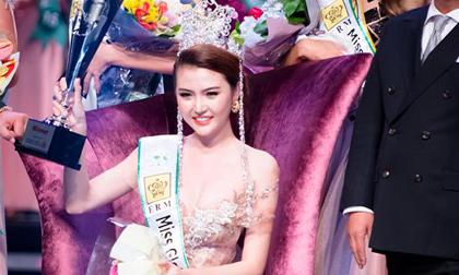 Ngọc Duyên - Từ con gái người bán vé số đến Nữ hoàng sắc đẹp toàn cầu 2016