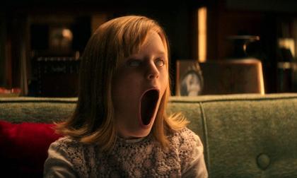 Lễ hội hóa trang Halloween 2016: Mùa Halloween này xem phim gì cho 'sợ'?