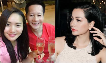 Ngọc Thúy tiết lộ cách đại gia Đức An lôi kéo ba mẹ vợ về phe mình