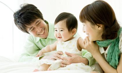 Làm thế nào để biết chàng trai bạn đang hẹn hò có phải một người cha tuyệt vời trong tương lai?