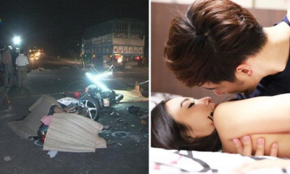 Vợ lên thăm nhưng chồng mải mê hú hí với bồ còn độc miệng: “Mặc kệ cứ cho cô ta mất xác ở bến xe càng tốt” và cái kết xé lòng