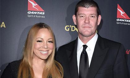 Tỷ phú đột ngột hủy hôn Mariah Carey vì ăn tiêu quá độ