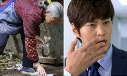 Mẹ vợ tương lai đến xin 100 ngàn mua thuốc, thay vì biếu tiền, anh con rể làm giám đốc đã có hành động khiến tất cả chết đứng