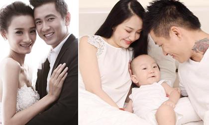 Mỹ nhân Việt có số hưởng - được mẹ chồng bênh tuyệt đối