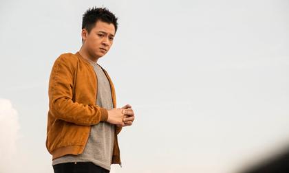 Choáng với hành động cuối cùng của Ngô Kiến Huy trước khi 'nhảy lầu tự tử'