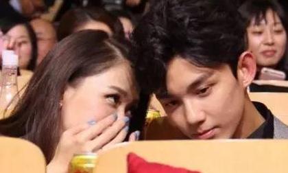 Trần Kiều Ân nói gì về tin đồn sống chung với trai trẻ kém 20 tuổi 