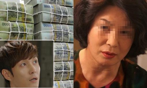 Bị con rể đẩy ra đường tay trắng, mẹ vợ đã có phương án dự phòng khiến kẻ lặt mặt chỉ còn biết 'trố mắt' ân hận