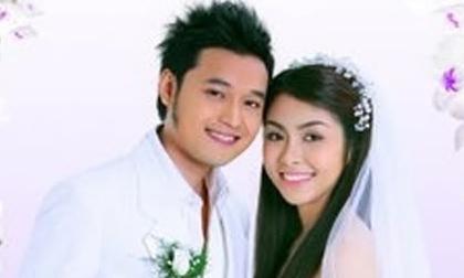 Quang Vinh thừa nhận từng yêu đơn phương Tăng Thanh Hà 