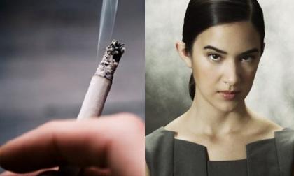 Vừa đặt lưng xuống giường ngủ, chồng đã mếu máo: “Vợ ơi, anh nhịn 1 tháng rồi, cứ thế này 9 tháng thì anh chết mất”