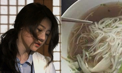 Chứng kiến bồ cười hả hê chỉ vào cô vợ nhà quê mình bỏ rơi đang húp nốt bát phở thừa, chồng giám đốc liền lao ngay tới…