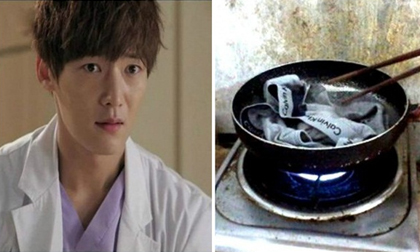 Nửa đêm tân hôn, tôi thất kinh khi thấy cô vợ 18 tuổi đang làm chuyện kinh khủng đó với chiếc quần của mình