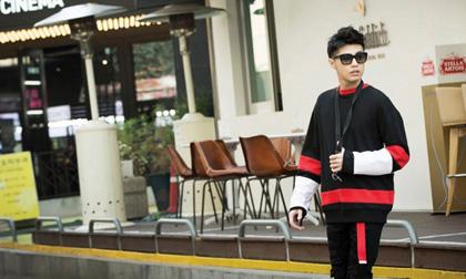 Noo Phước Thịnh đầu tư thực hiện single đặc biệt để ủng hộ người dân miền Trung