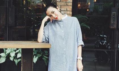 Tăng Thanh Hà đang mang thai lần 2 là một bé gái?