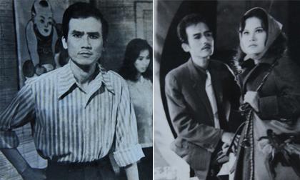 Loạt ảnh hiếm về nghệ sĩ Phạm Bằng