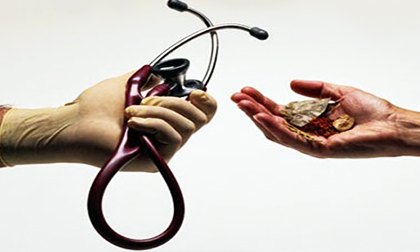 Xu hướng học Trung cấp Đông Y thuốc nam chữa bệnh người Việt