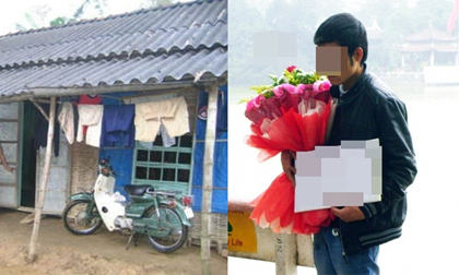 Chỉ vào căn nhà xiêu vẹo chàng trai hỏi: “Em có dám tân hôn cùng anh ở đó không?” và câu trả lời của bạn gái khiến anh sốc óc