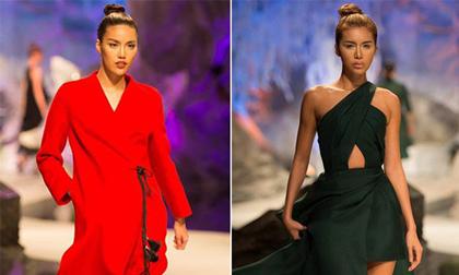  Minh Tú bị tố nói dối chuyện 'chèn ép, bắt đổi đồ' với Lan Khuê