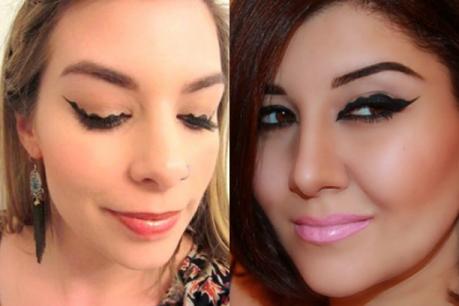 Trang điểm mắt lượn sóng: Xu hướng mới sẽ chinh phục phụ nữ toàn thế giới