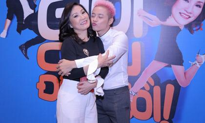 Dàn trưởng phòng kì cựu vắng mặt trong ngày ra mắt 'Ơn giời' mùa 3