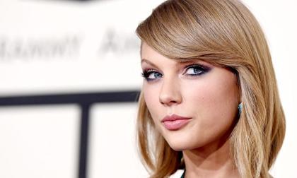 List kẻ thù công khai của Taylor Swift mỗi ngày một tăng