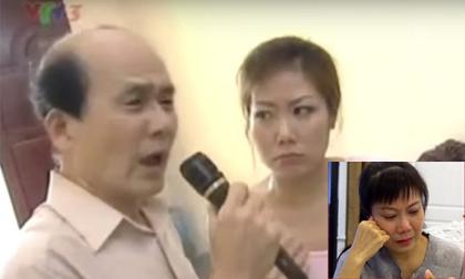  Nỗi ân hận của Hương Tươi với 'người chồng màn ảnh' Phạm Bằng