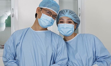 Y Dược được coi là ngành không bao giờ thất nghiệp?