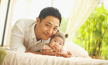 'Phó sĩ quan' Jin Goo của 'Hậu duệ mặt trời' chào đón con trai thứ hai