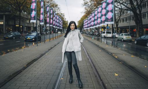 Đông Nhi là nghệ sỹ Đông Nam Á xuất sắc nhất EMA 2016