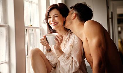 10 'câu thần chú' để chồng mãi yêu và chiều, chị em nào cũng nên biết