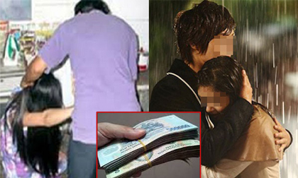 Người chồng đuổi mình ra khỏi nhà 3 năm trước đột ngột xuất hiện đưa cho 2 tỷ rồi bỏ đi và lý do bàng hoàng